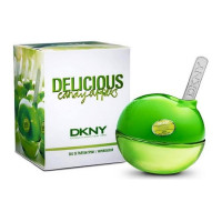 Donna Karan Dkny Delicious Candy Apples Sweet Caramel